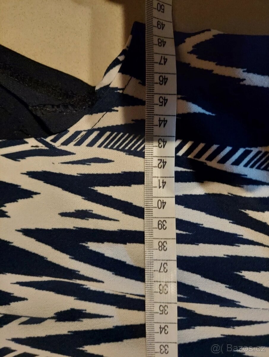 Nové elegantní šaty - 8