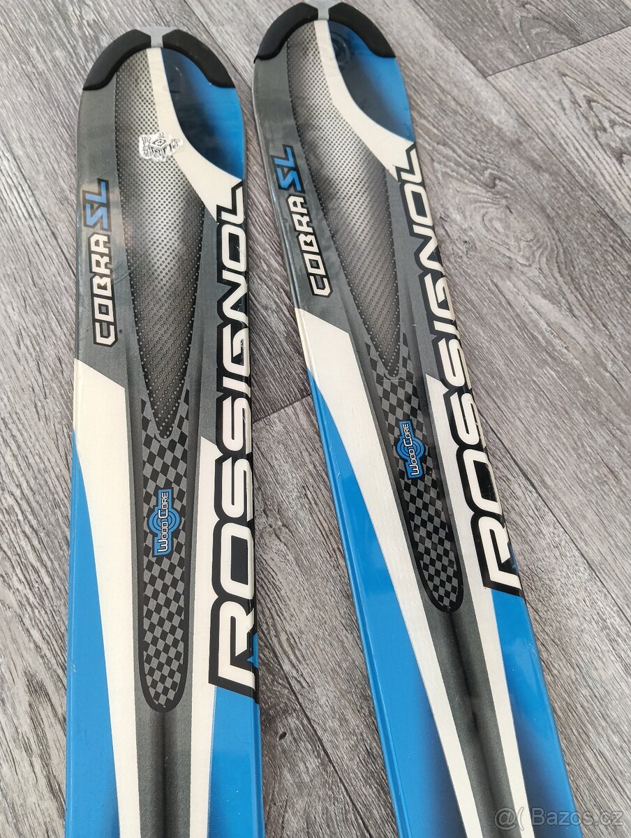 Lyžařské vybavení - 8