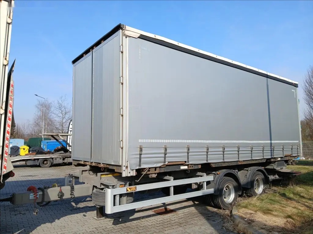 Iveco Stralis, 11,1 BDF souprava AS190S42FPC - 8