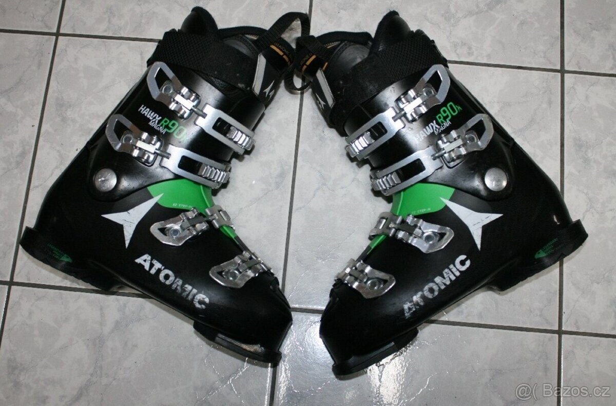 lyže Rossignol GT 163 cm - 8