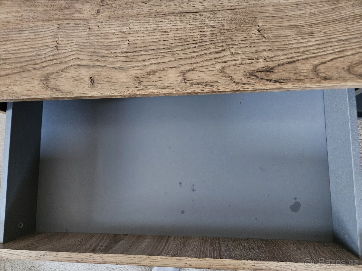 Konferenční stolek - 8