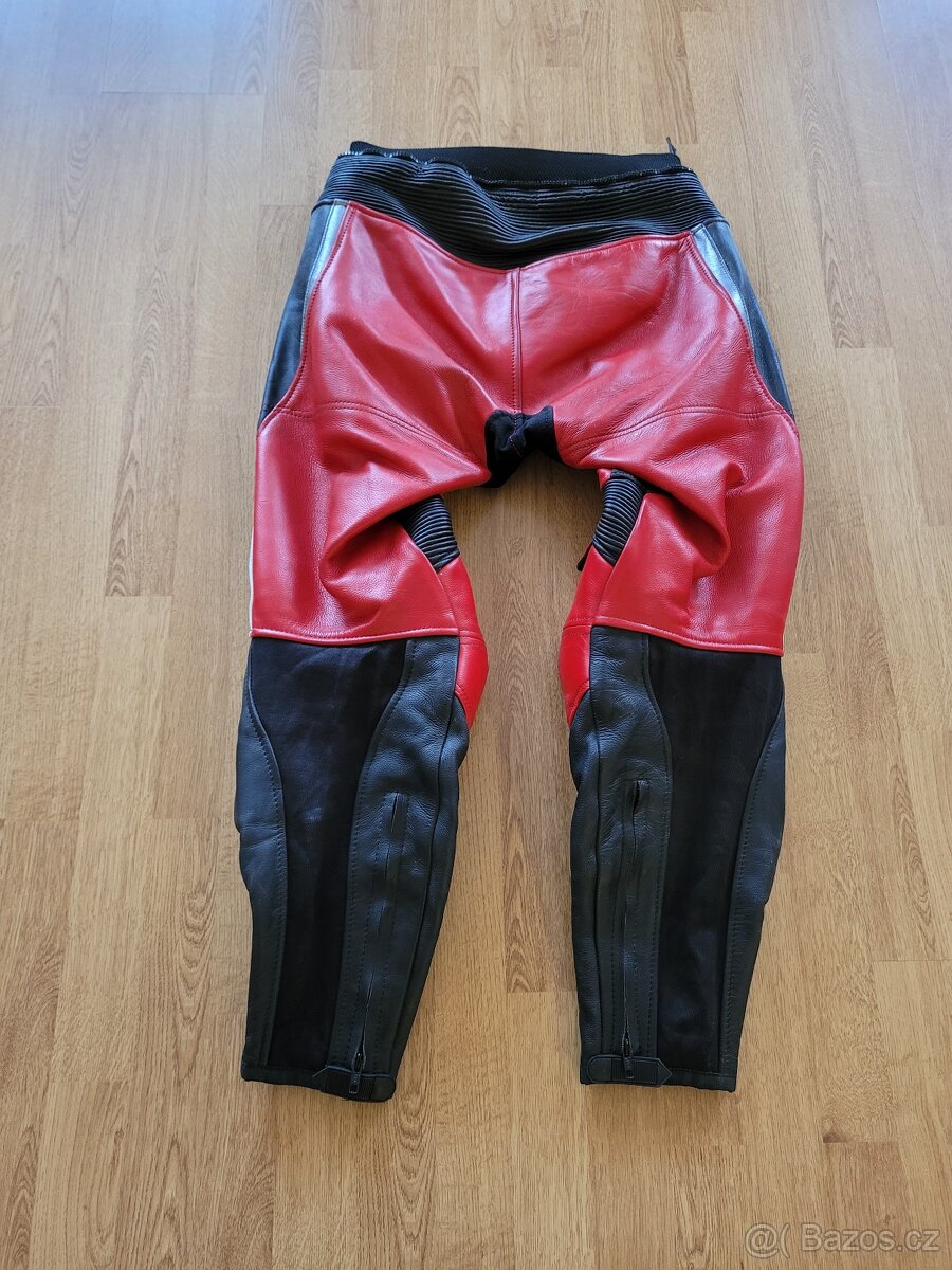 Prodám koženou kombinézu - 8