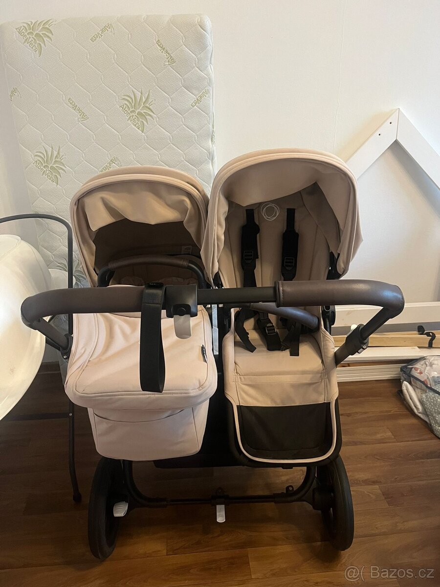 Bugaboo donkey 5 - 8