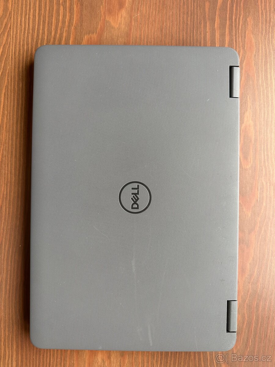 Dell Latitude 3120 – SSD, 4GB RAM - 8