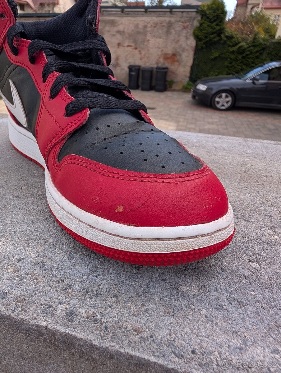 Nike air Jordan - 8