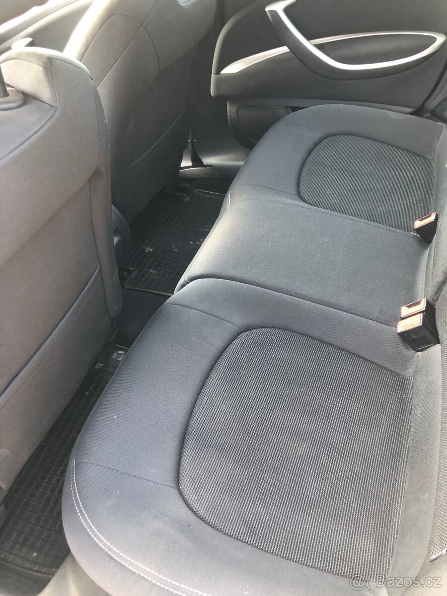 Citroen C5 - 8