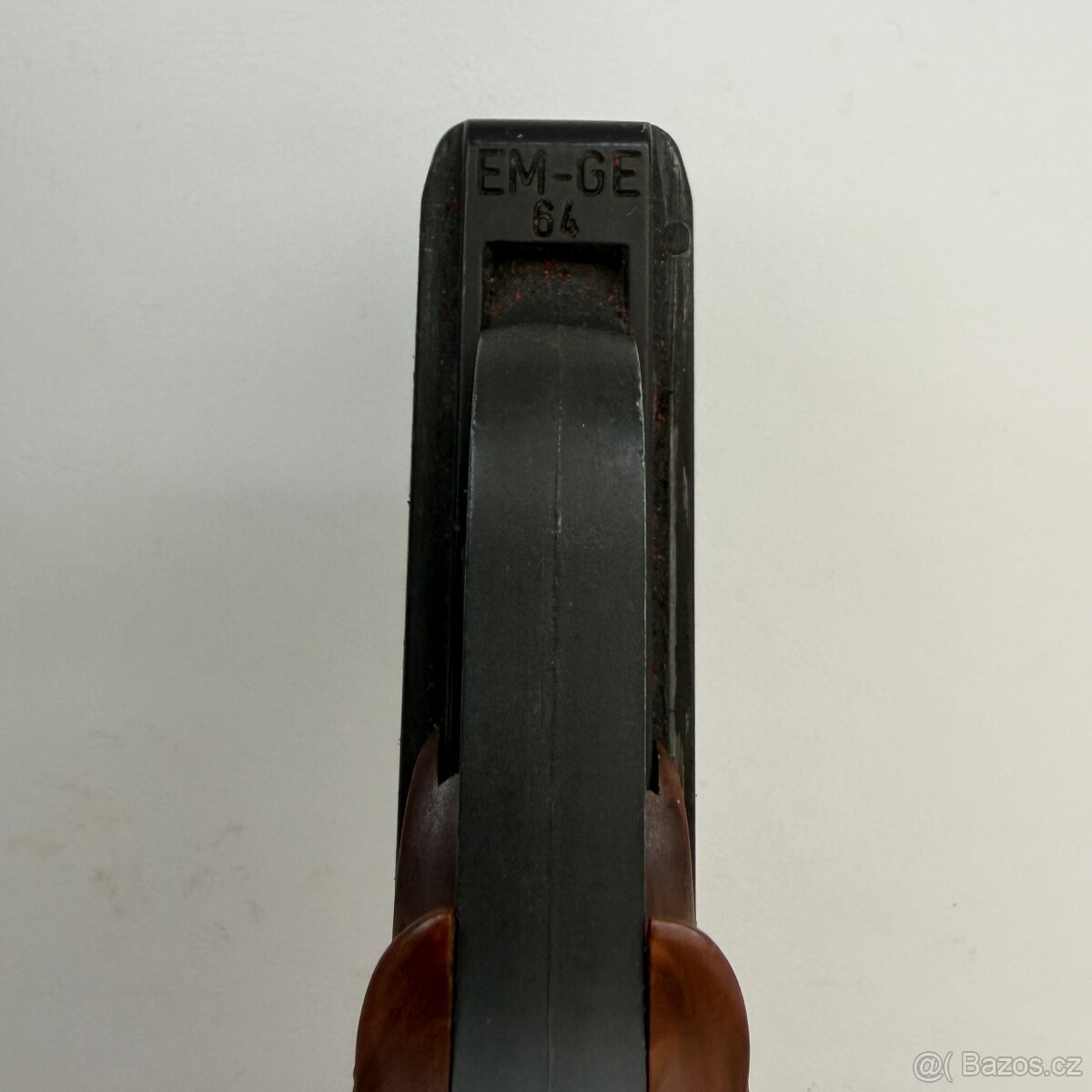 Em-Ge mod.64 Stakkato - 8