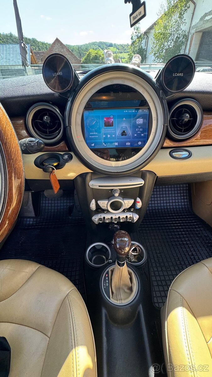Prodám Mini Cooper Clubman - 8