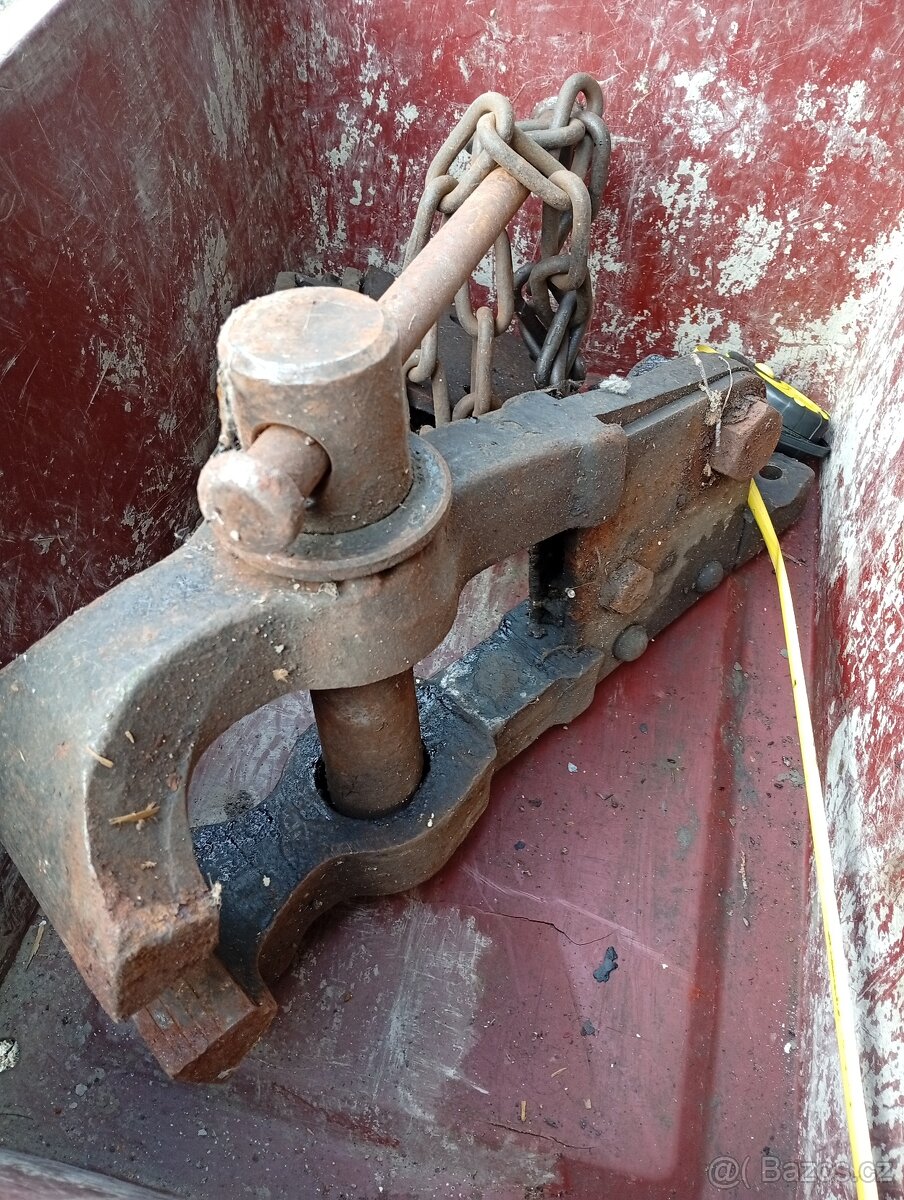 Prodám poklady z půdy - 8