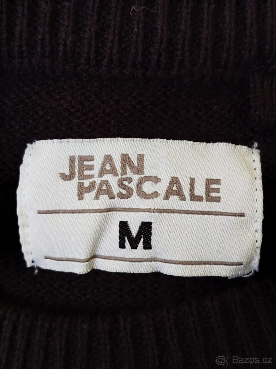 Vánoční svetr, velikost M/L - 8