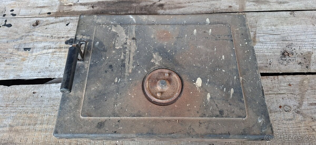 VIADRUS HERCULES U26 (U26 5 ND) - díly - 8