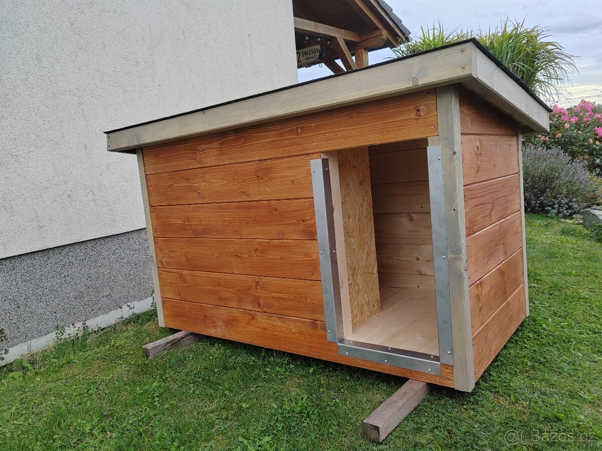 Bouda pro psa "L" - 8