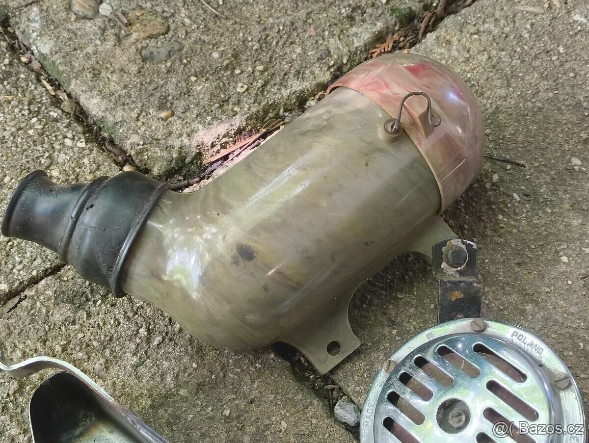 Díly Jawa Californian I-IV 250 350 362 590 591 361 - 8