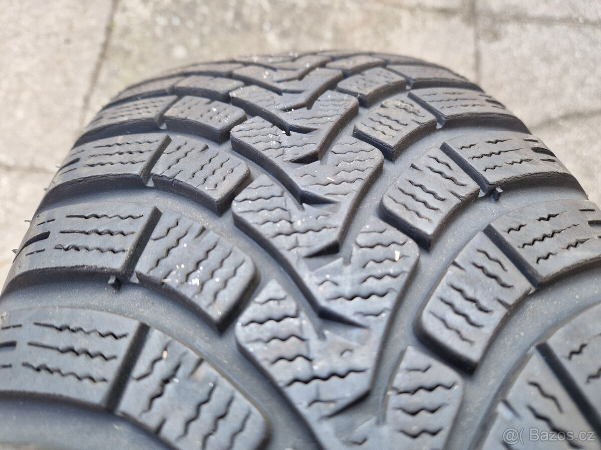 215/60 r17 zimni pneumatiky 215 60 17 215/60/17 pneu R17 - 8