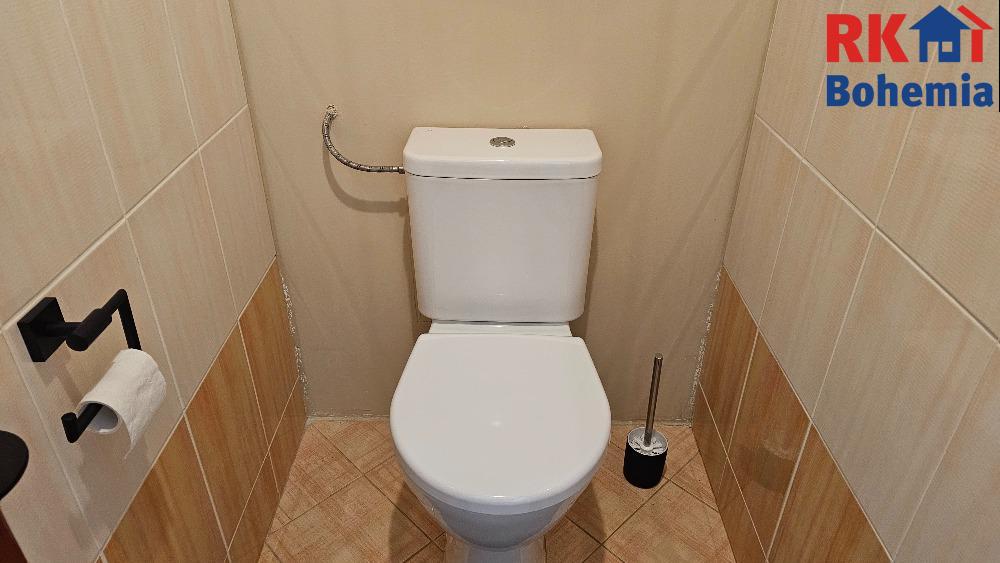 Pronájem moderního bytu 2+1, 64 m Mladá Boleslav, U Stadion - 8