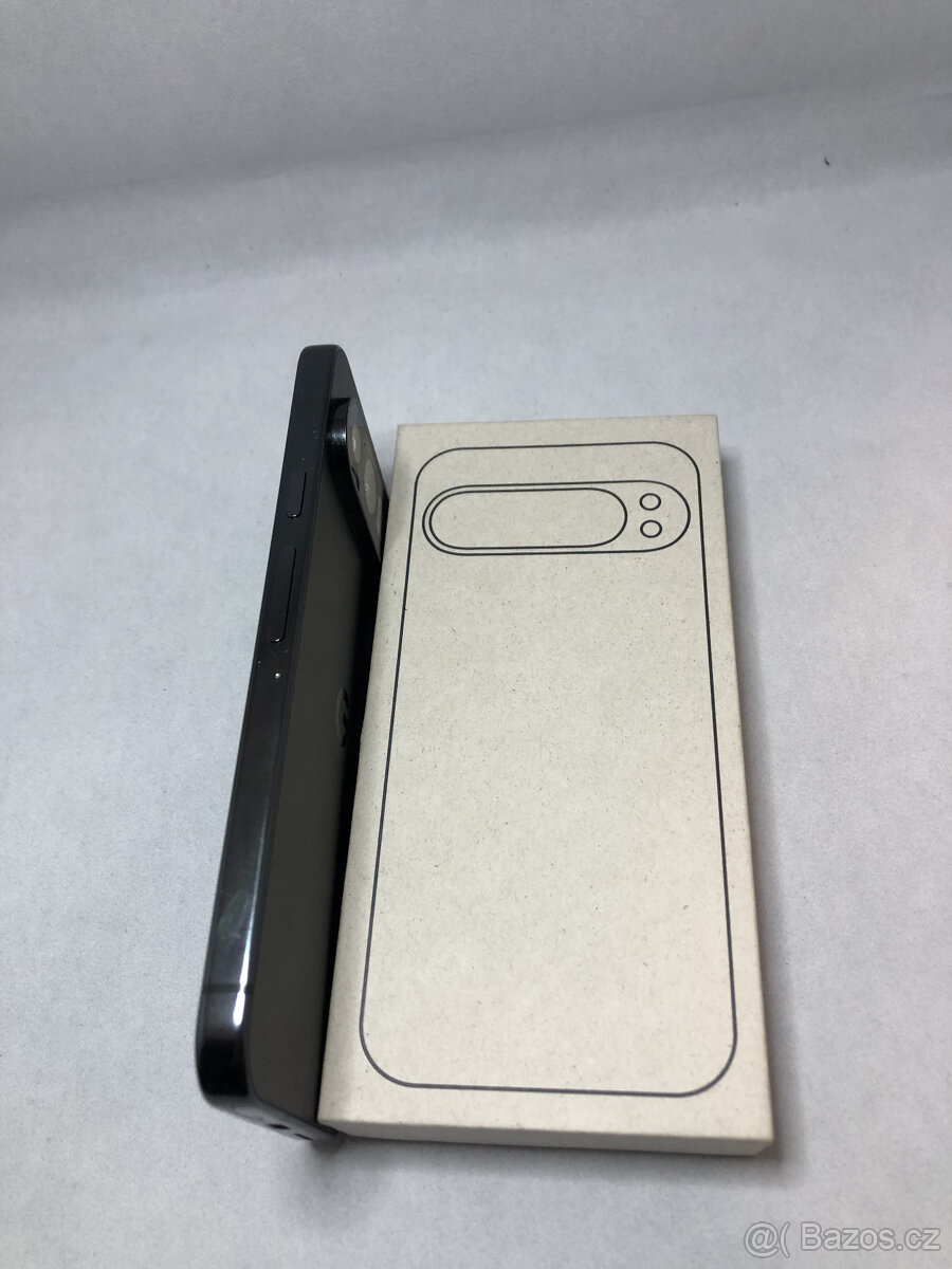 Google Pixel 9 pro XL - 8