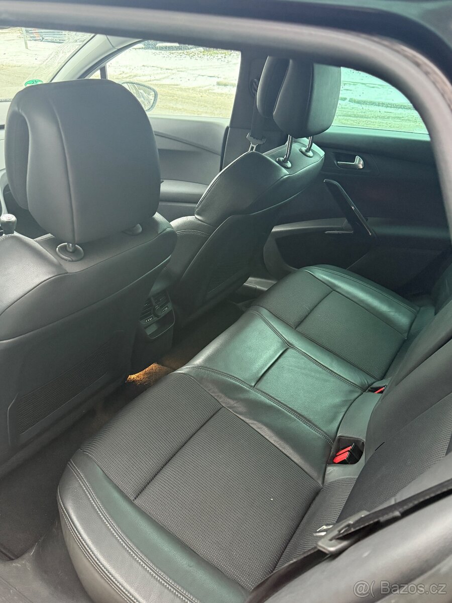 Peugeot 508 1.6 THP 115kw 2012 170km - 8