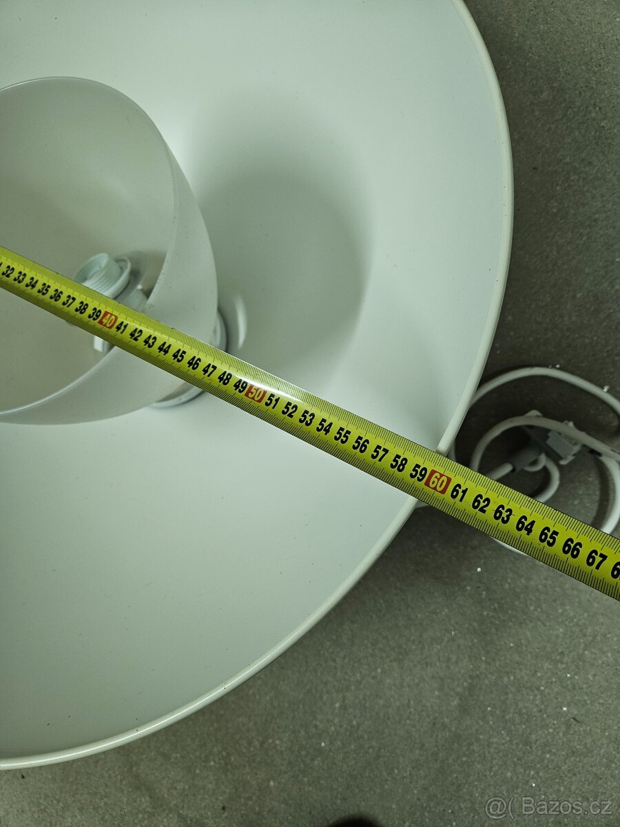 Ikea lustry svítidla - 8