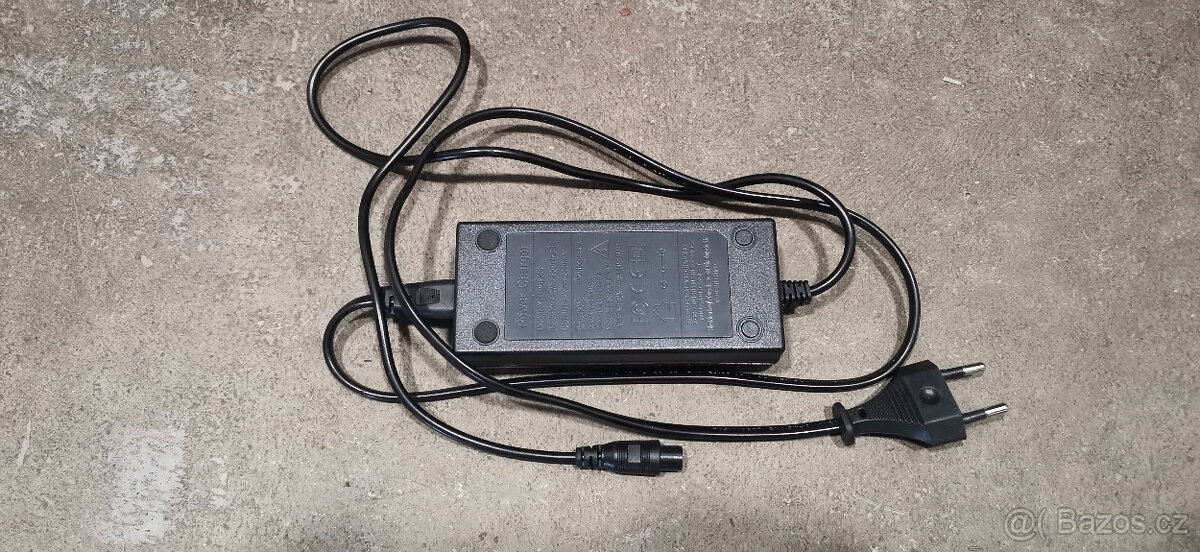 Hoverboard Hecht - 8