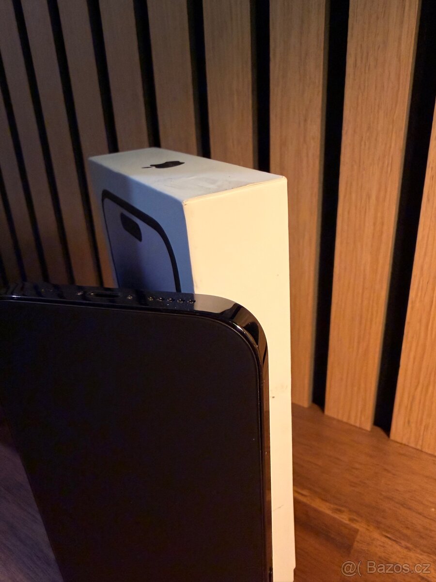 iPhone 14 Pro 128gb - 8