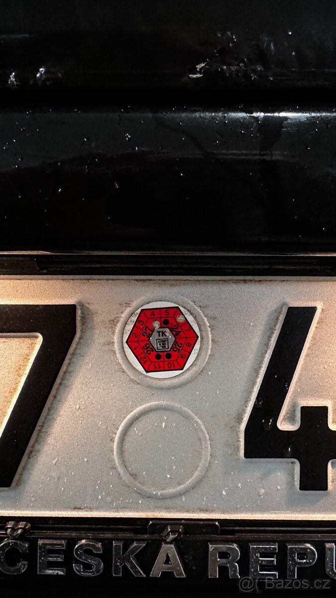 Volkswagen Golf 5 “4 Motion” - 8