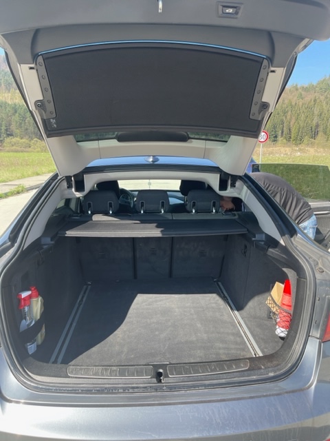 BMW GT 318d Gran Turismo - 8