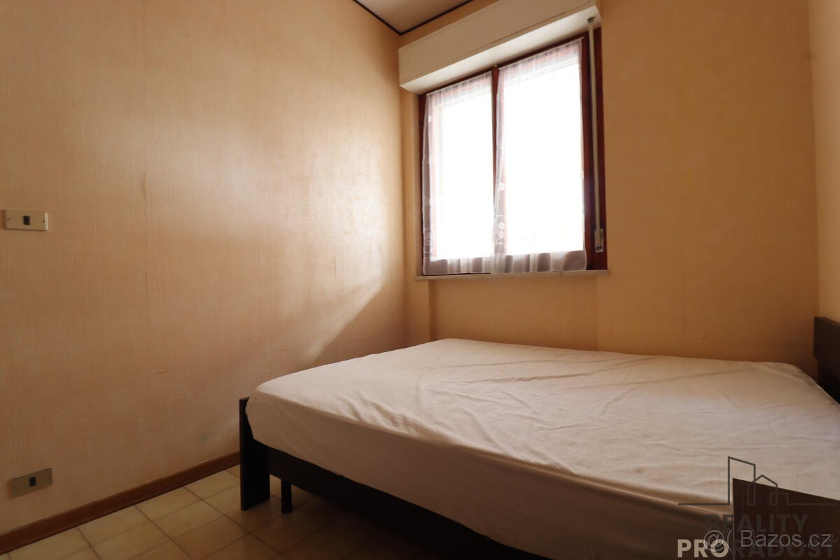 Prodej bytu 2+kk 35 m², via Francavilla al Mare, Itálie - 8