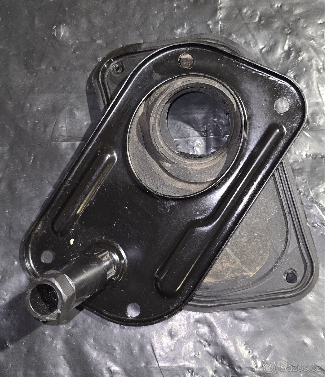 Škoda Felicia 1.3 -> Kompletní Zástavba Serva - 8