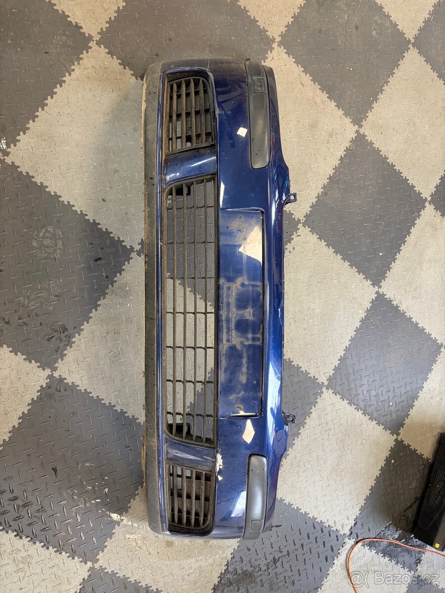 Golf 5 náhradní díly 1.9tdi BLS - 8