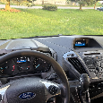 Ford Custom Tourneo - 8