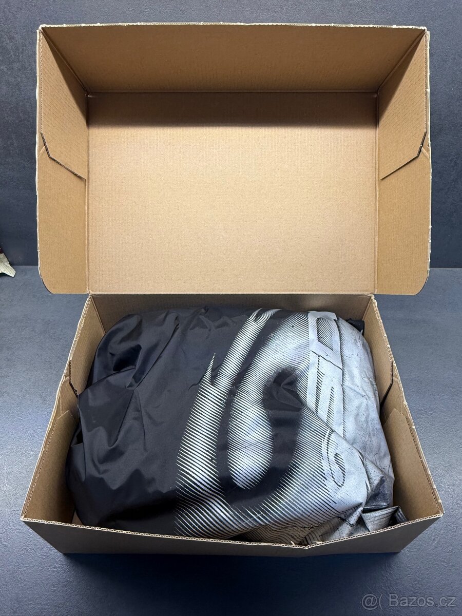 Zimní tretry SIDI - 8