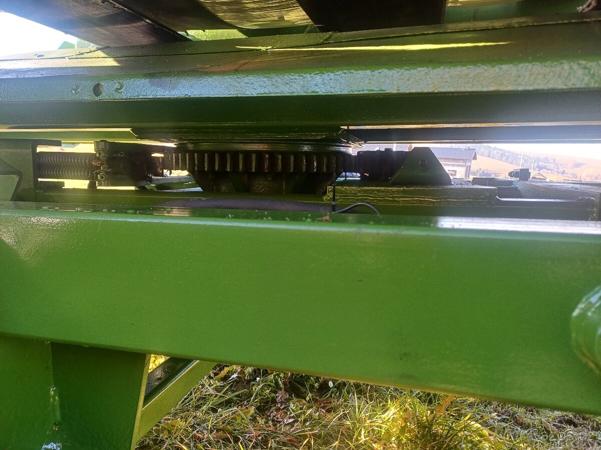 Obalovacka, balicka, foliovacka, samonakladacia - 8