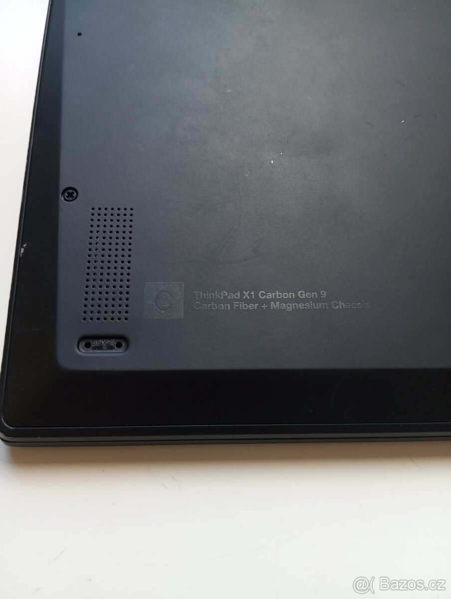 Notebook Lenovo ThinkPad X1 Carbon G9 - 8