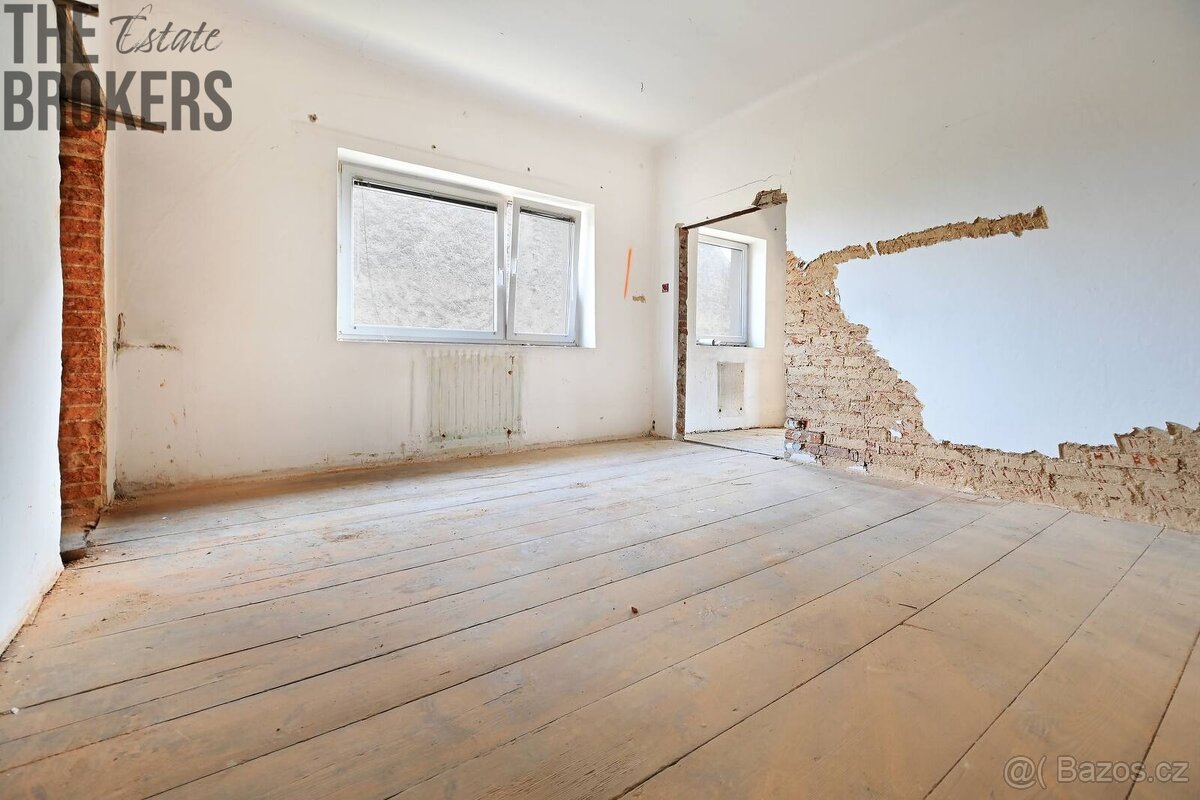 Prodej rodinného domu Dubeč - 8