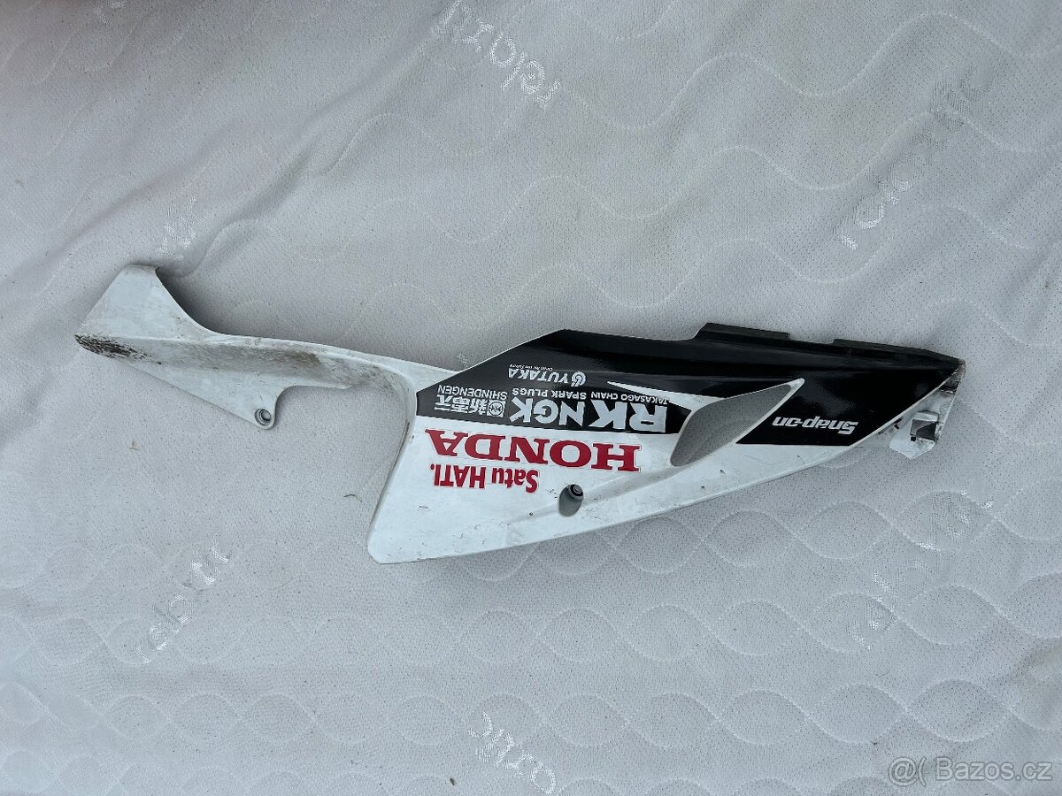 Kapotáž Honda CBR 1000RR Fireblade Repsole 93 - 8