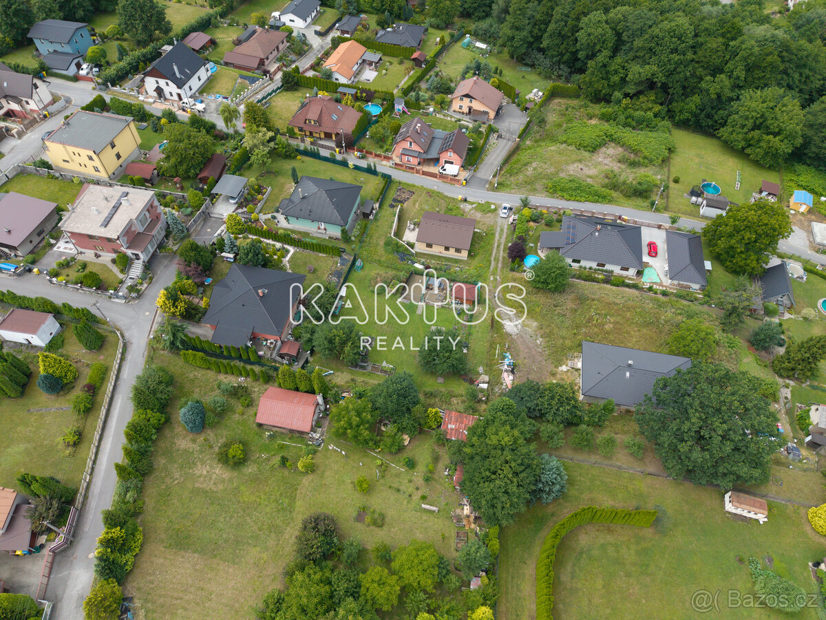 Prodej stavebního pozemku v klidné části Orlové – Poruba, 95 - 8