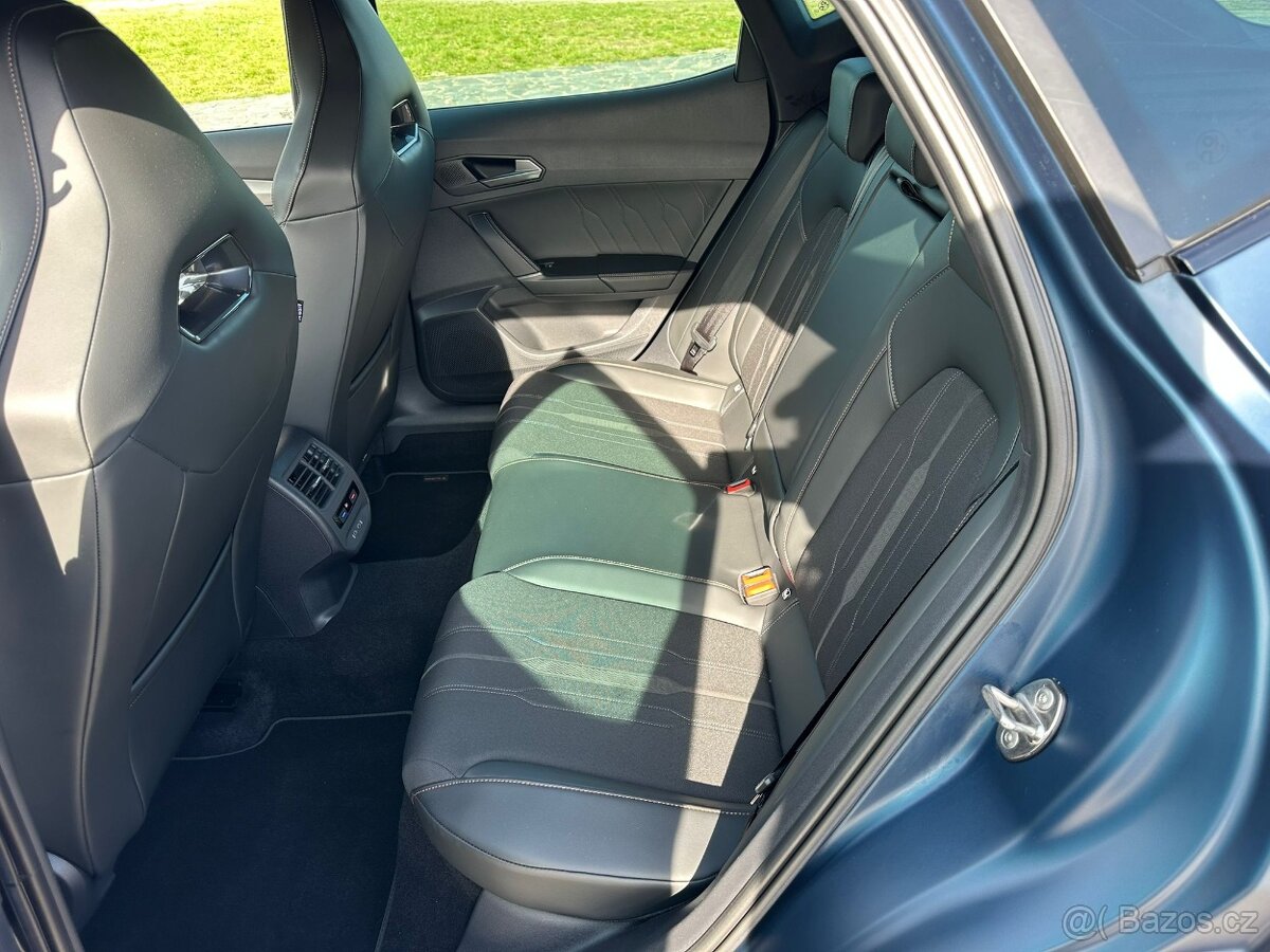 Cupra Formentor VZ 228kw, 2021, 68.000 km, Brembo, Beats - 8