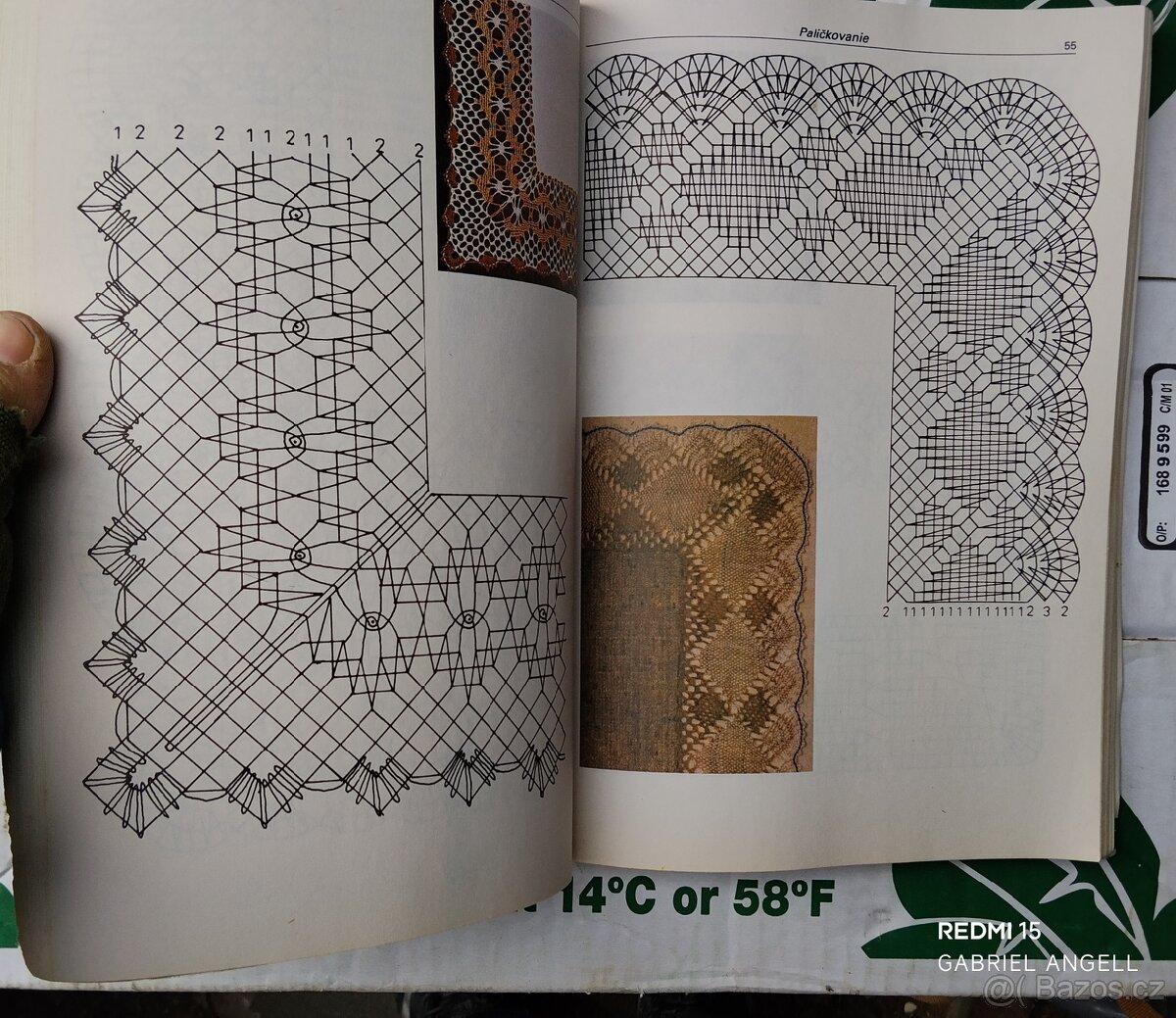 Odíváníčko & Pre šikovné ruky - 8