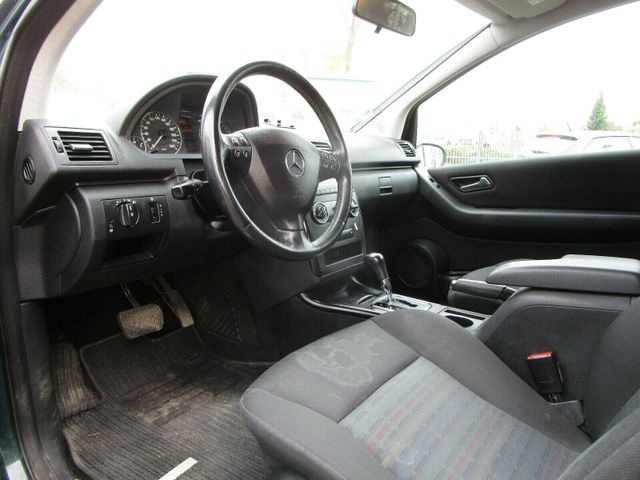 Mercedes-Benz A180 CDI - 8