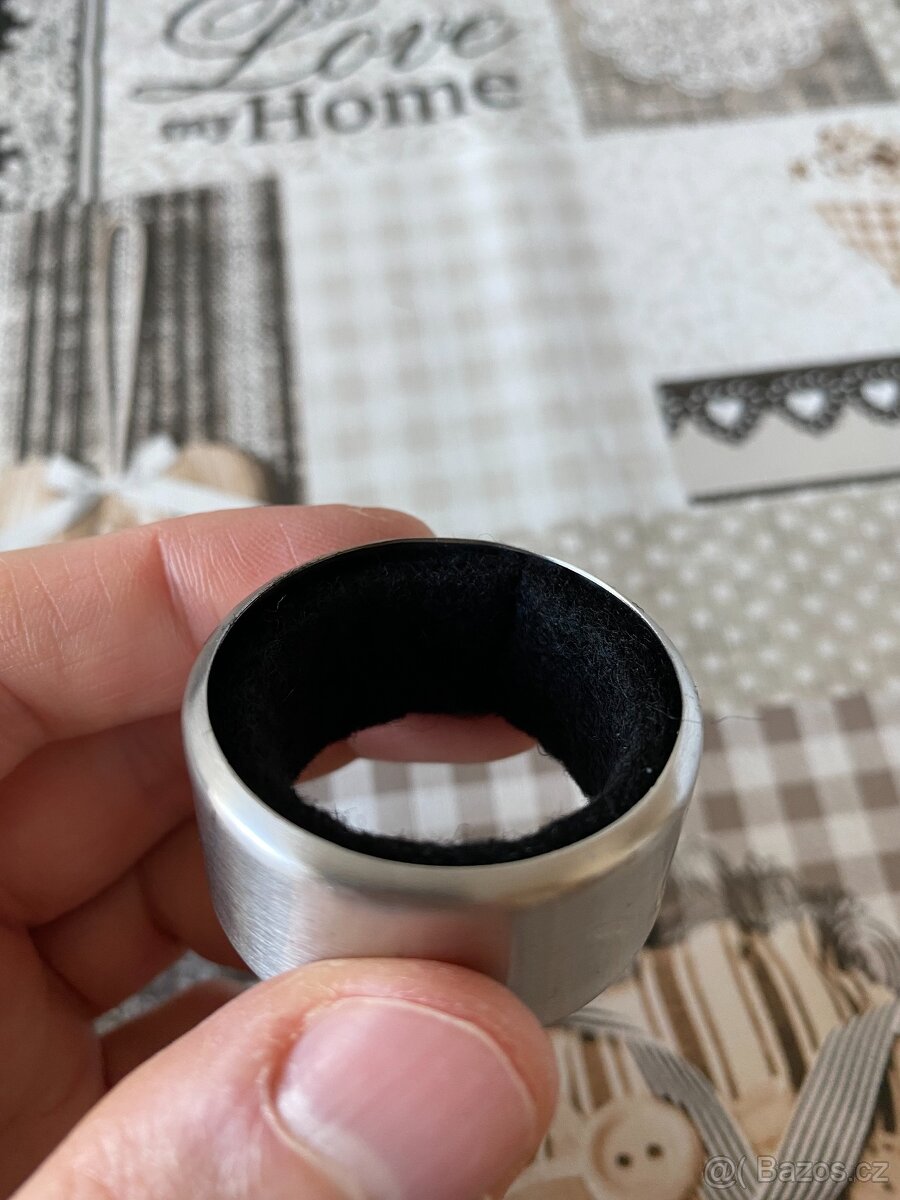 Nový dřevěný box na víno s příslušenstvím - 8