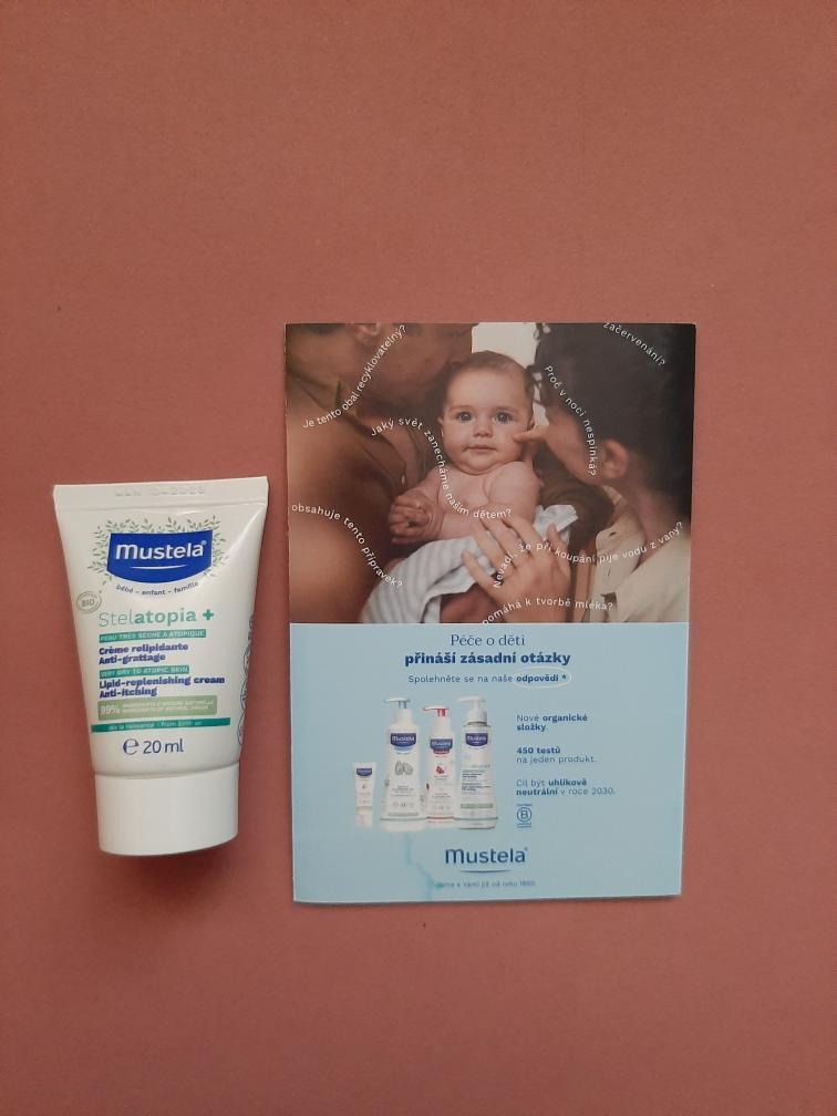 MUSTELA set SPF 50+ opalovací mléko + ochranná tyčinka - 8