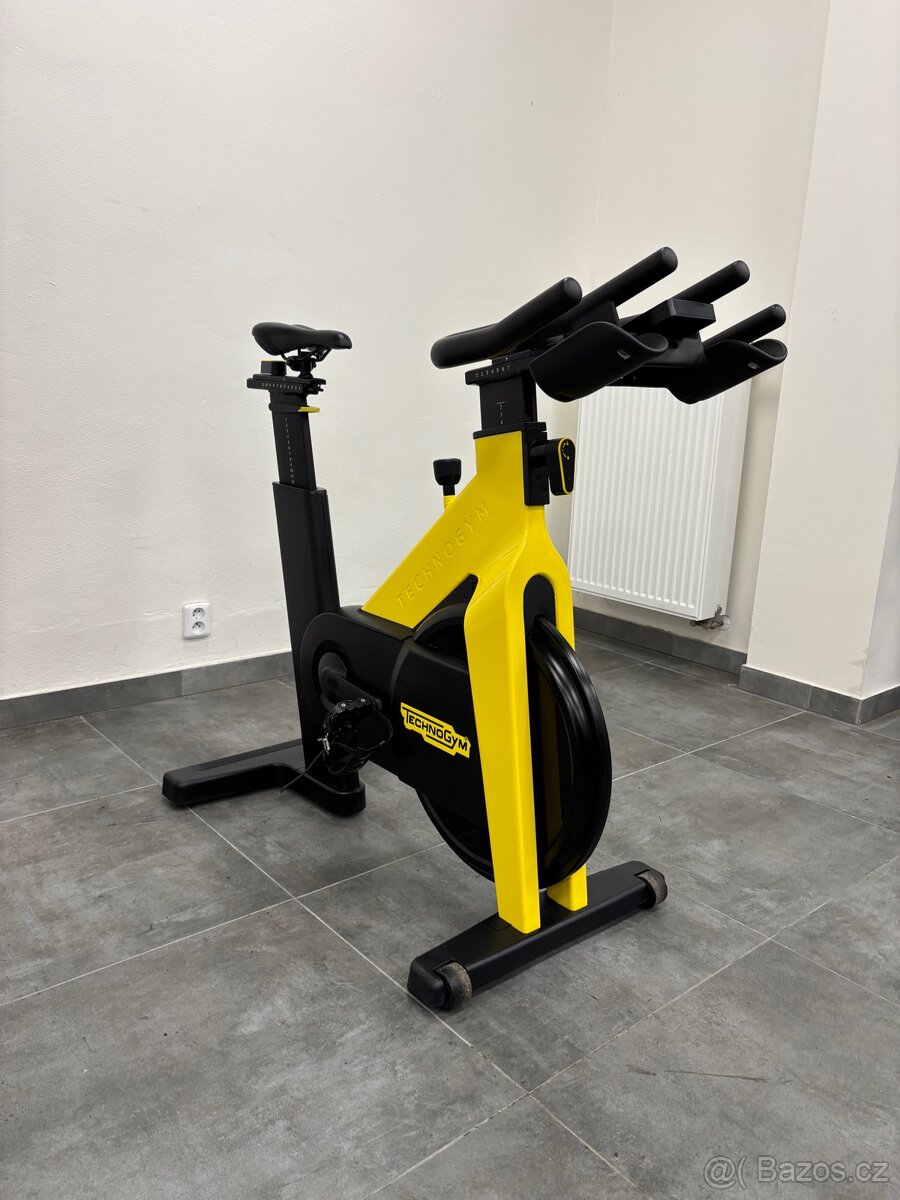 Technogym Group Cycle Connect TOP - 8