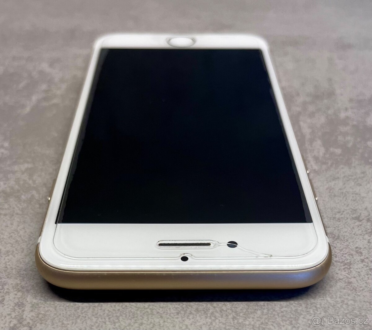 Apple iPhone 7 128 GB GOLD - 8