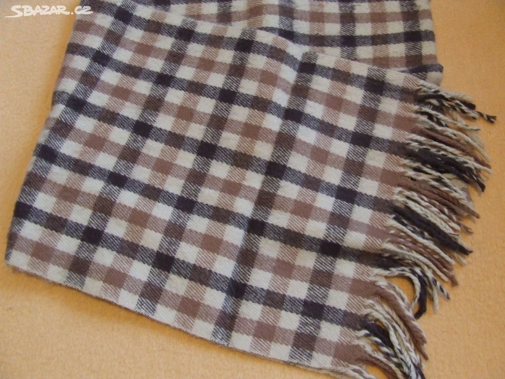 Rukavice a šály - dámské, pánské - 8