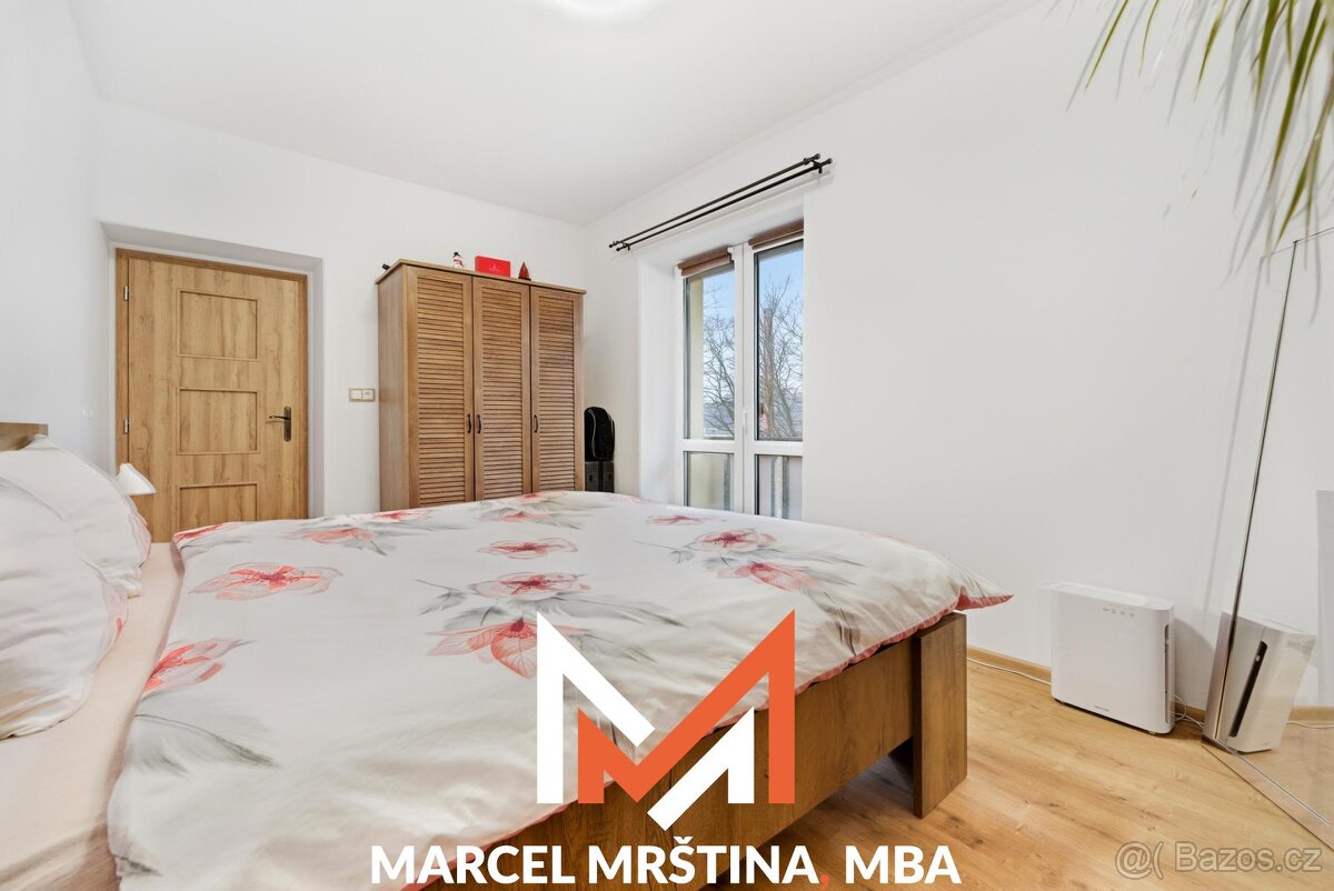 Prodej bytu 2+kk | 52m2 | Ruská | Náchod - 8