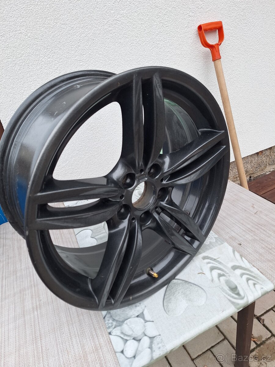 Alu kola BMW R19 - 8