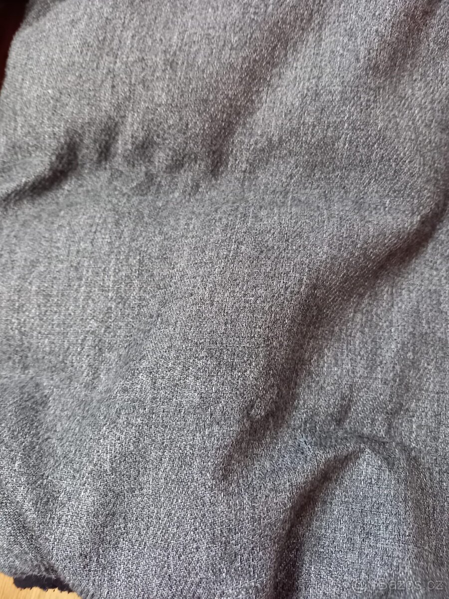 pánská zimní bunda - 8