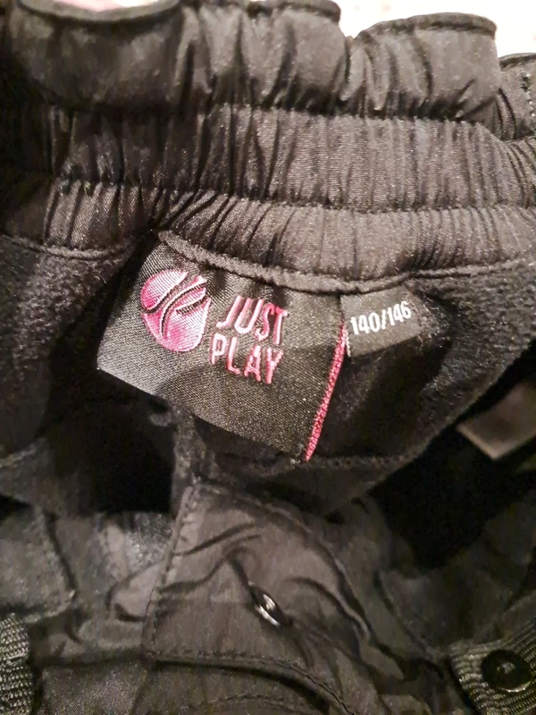 Softshellové kalhoty a mikyna - 8