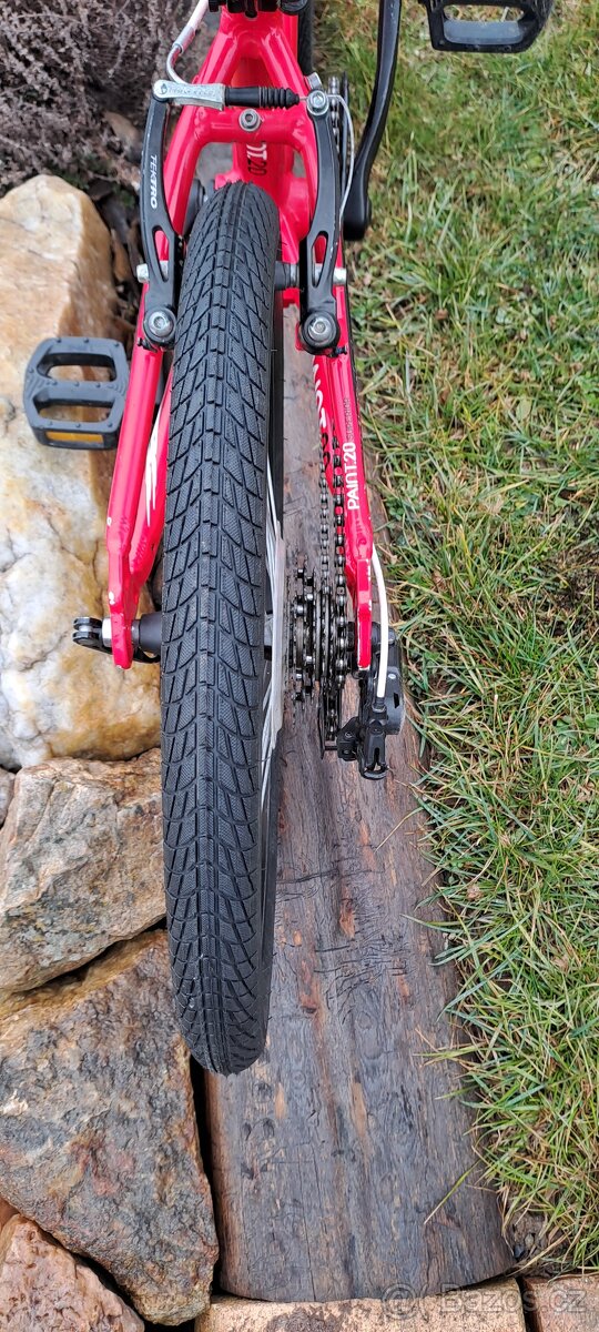 Superior Paint 20"- PĚKNÉ - 8