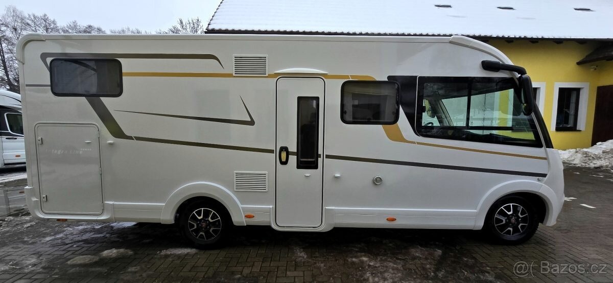 VIP Integra Line 720 EF - 8